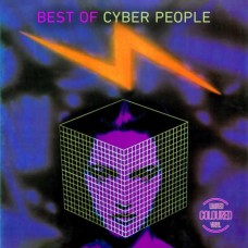 CYBER PEOPLE-BEST OF (LP)