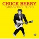 CHUCK BERRY-GREATEST HITS (CD)