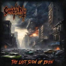 CHAOS PATH-LAST SIGN OF EDEN (2LP)