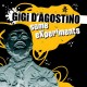 GIGI D'AGOSTINO-SOME EXPERIMENTS (2CD)