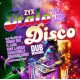 V/A-ZYX ITALO DISCO DUB VERSIONS (2CD)