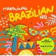 MARQUINHO-BRAZILIAN HITS (CD)