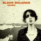 BLACK SOLANAS-NAKED (CD)