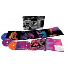 JIMI HENDRIX-ELECTRIC LADY STUDIOS: A JIMI HENDRIX VISION (4CD)