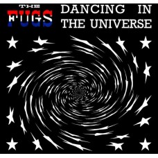 FUGS-DANCING IN THE UNIVERSE (CD)