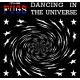 FUGS-DANCING IN THE UNIVERSE (LP)