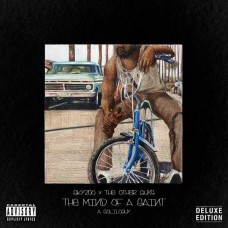 SKYZOO & THE OTHER GUYS-MIND OF A SAINT (2CD)