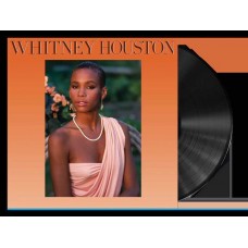 WHITNEY HOUSTON-WHITNEY HOUSTON -LTD- (LP)