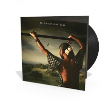 SADE-SOLDIER OF LOVE -REMAST- (LP)