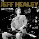 JEFF HEALEY BAND-ROAD HOUSE: THE LOST SOUNDTRACK (2LP)