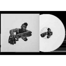 LUCKY DAYE-ALGORITHM -COLOURED- (2LP)