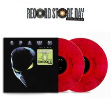 V/A-SPAWN THE ALBUM -COLOURED/RSD- (2LP)