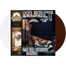 PROJECT PAT-LAYIN' DA SMACK DOWN -COLOURED- (2LP)