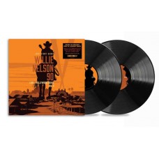 WILLIE NELSON-LONG STORY SHORT: WILLIE NELSON 90: LIVE AT THE HOLLYWOOD BOWL VOL. 2 -RSD- (2LP)