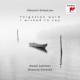 ALEXEI LUBIMOV & VIKTORIA VITRENKO-VALENTIN SILVESTROV: FORGOTTEN WORD I WISHED TO SAY (CD)