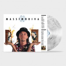 MASSIMO RIVA-MATTI COME TUTTI -COLOURED/HQ- (LP)