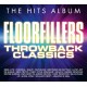 V/A-THE HITS ALBUM: FLOORFILLERS (3CD)