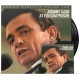 JOHNNY CASH-AT FOLSOM PRISON -HQ- (2LP)