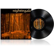 NIGHTINGALE-I -HQ/REMAST- (LP)