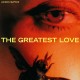 LONDON GRAMMAR-THE GREATEST LOVE (CD)