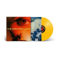 LONDON GRAMMAR-THE GREATEST LOVE -COLOURED/LTD- (LP)