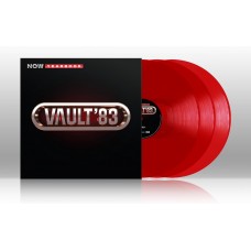 V/A-NOW YEARBOOOK - THE VAULT: 1983 -COLOURED- (3LP)