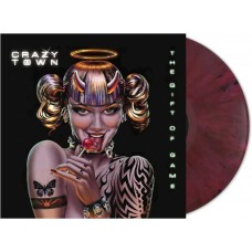 CRAZY TOWN-GIFT OF GAME -COLOURED/ANNIV- (LP)