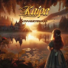KAIPA-SOMMARGRYNINGSLJUS (CD)