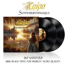 KAIPA-SOMMARGRYNINGSLJUS -HQ- (2LP)