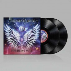 JORDAN RUDESS-PERMISSION TO FLY (2LP)