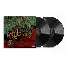 LAMB OF GOD-ASHES OF THE WAKE -ANNIV- (2LP)