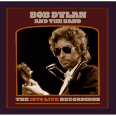 BOB DYLAN & THE BAND-THE 1974 LIVE RECORDINGS -BOX/LTD- (27CD)