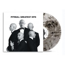 PITBULL-GREATEST HITS -COLOURED- (LP)