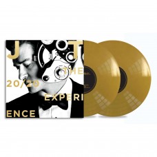 JUSTIN TIMBERLAKE-THE 20/20 EXPERIENCE -COLOURED- (2LP)