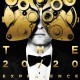 JUSTIN TIMBERLAKE-THE 20/20 EXPERIENCE - 2 OF 2 (2LP)