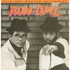 RUN DMC-RUN-D.M.C. -LTD- (SACD)