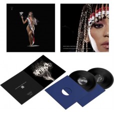 BEYONCE-COWBOY CARTER -HQ- (2LP)