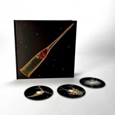 LEPROUS-MELODIES OF ATONEMENT -LTD/DELUXE- (2CD+BLU-RAY)