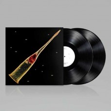 LEPROUS-MELODIES OF ATONEMENT -HQ- (2LP)