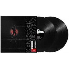 VELVET REVOLVER-CONTRABAND -ANNIV- (2LP)