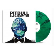 PITBULL-GLOBALIZATION -COLOURED/ANNIV- (LP)