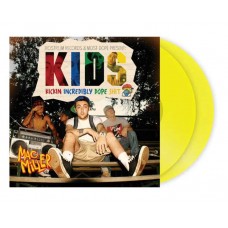 MAC MILLER-K.I.D.S. -COLOURED- (2LP)