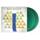 MAC MILLER-BLUE SLIDE PARK -COLOURED- (2LP)