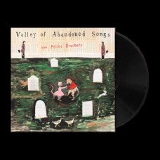 FELICE BROTHERS-VALLEY OF ABANDONED SONGS (LP)