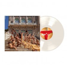 SOFI TUKKER-BREAD -COLOURED/LTD- (LP)