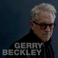 GERRY BECKLEY-GERRY BECKLEY (CD)