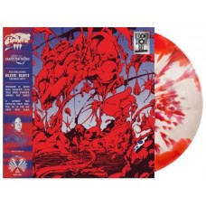 HOOVERIII-QUEST FOR BLOOD -COLOURED/RSD- (LP)
