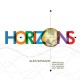ALEX SIPIAGIN-HORIZONS (CD)