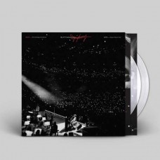 RAYE-MY 21ST CENTURY SYMPHONY - LIVE AT THE ALBERT HALL -COLOURED/LTD- (2LP)