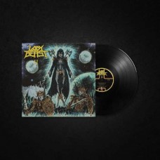 LADY BEAST-LADY BEAST II (LP)